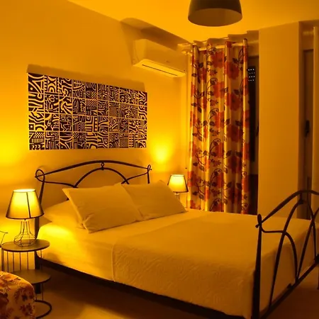 By The Apartamento Vlorë