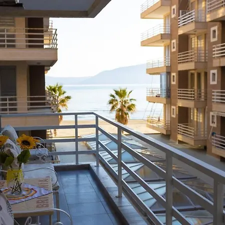 By The Apartment Vlorë