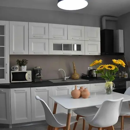 By The Apartamento Vlorë