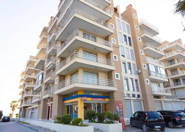Apartamento By The