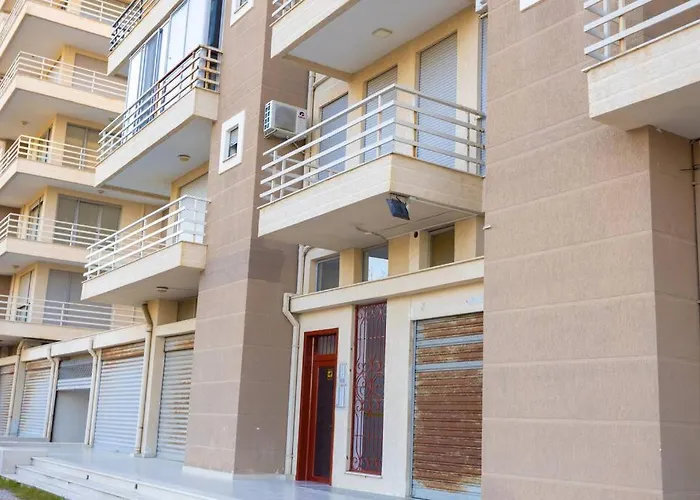 Apartamento By The *