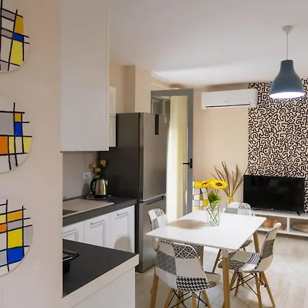 By The Apartament