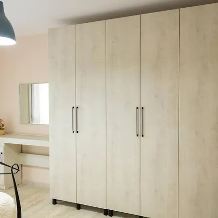 By The Apartament