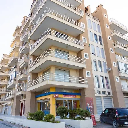 Apartament By The