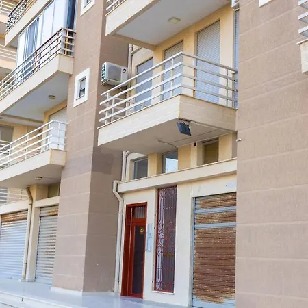 Apartament By The *