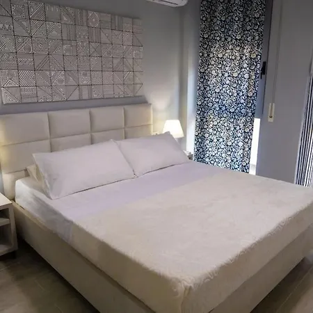 Apartament By The *